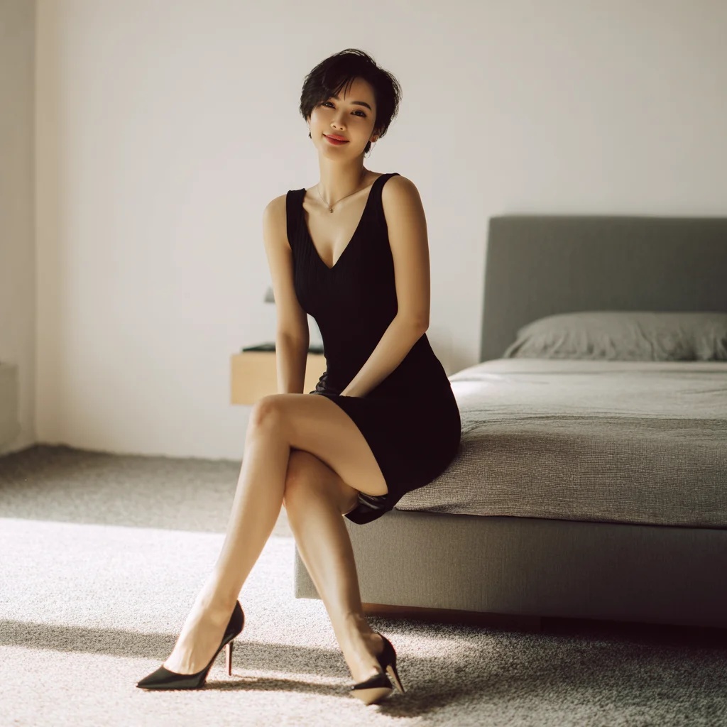 素颜的性别哲学：女性如何在医美时代保持自主权